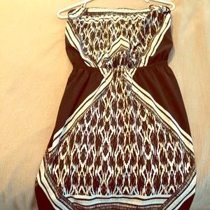 Sundress from Express